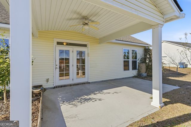 110 Dekan Avenue, Brunswick, GA 31525