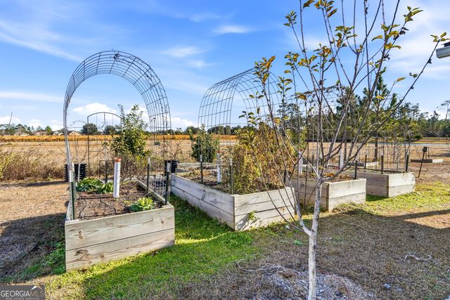 110 Dekan Avenue, Brunswick, GA 31525