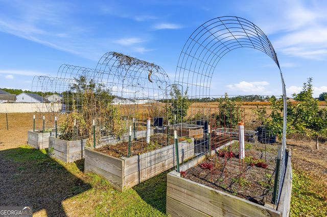 110 Dekan Avenue, Brunswick, GA 31525