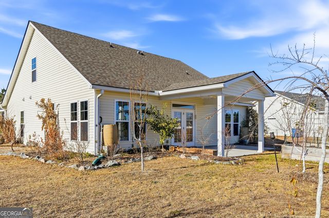 110 Dekan Avenue, Brunswick, GA 31525