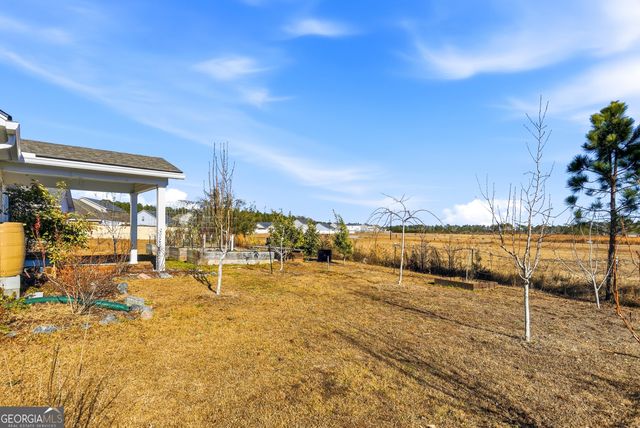 110 Dekan Avenue, Brunswick, GA 31525