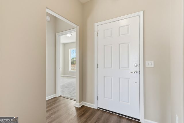 110 Dekan Avenue, Brunswick, GA 31525