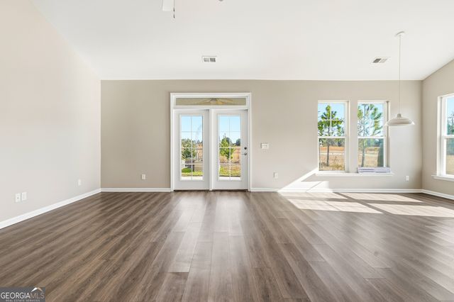 110 Dekan Avenue, Brunswick, GA 31525