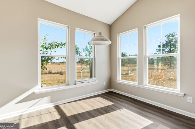 110 Dekan Avenue, Brunswick, GA 31525