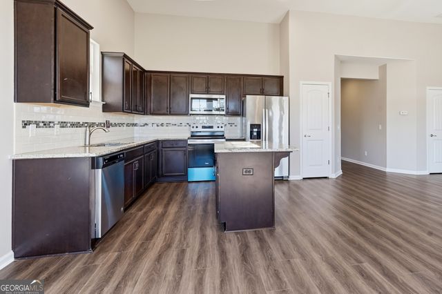 110 Dekan Avenue, Brunswick, GA 31525