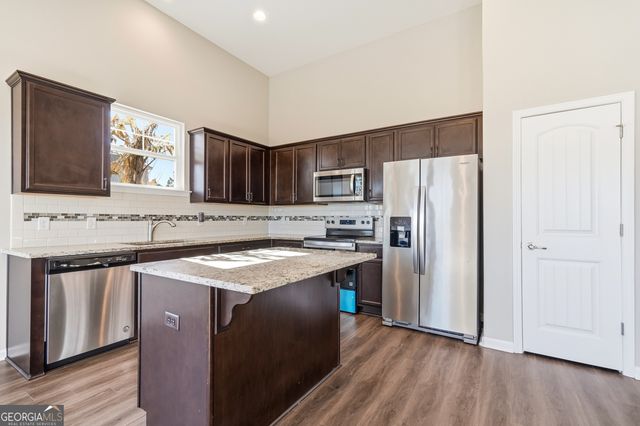 110 Dekan Avenue, Brunswick, GA 31525