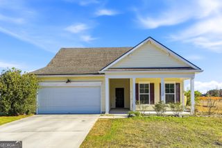 110 Dekan Avenue, Brunswick, GA 31525