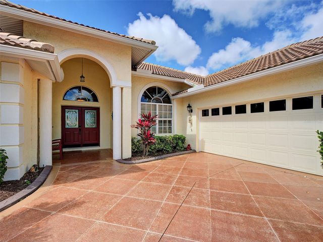 115 GRAND OAK CIRCLE, Venice, FL 34292