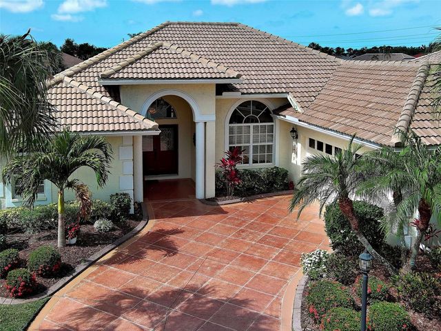 115 GRAND OAK CIRCLE, Venice, FL 34292