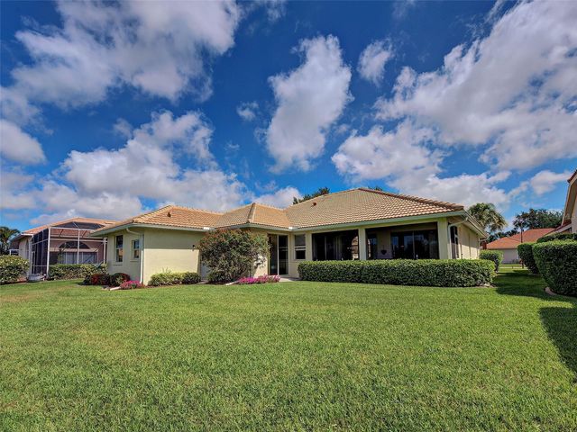 115 GRAND OAK CIRCLE, Venice, FL 34292