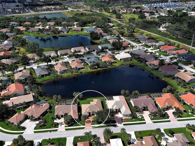 115 GRAND OAK CIRCLE, Venice, FL 34292