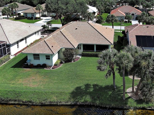 115 GRAND OAK CIRCLE, Venice, FL 34292