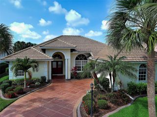 115 GRAND OAK CIRCLE, Venice, FL 34292