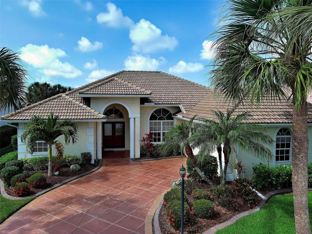 115 GRAND OAK CIRCLE, Venice, FL 34292