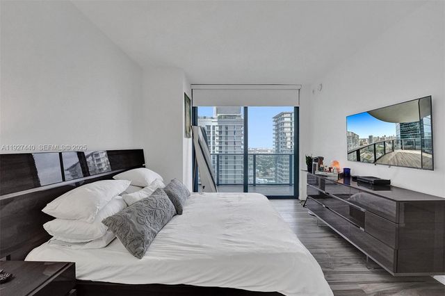 801 S Miami Ave 4209, Miami, FL 33130