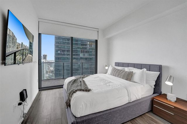 801 S Miami Ave 4209, Miami, FL 33130