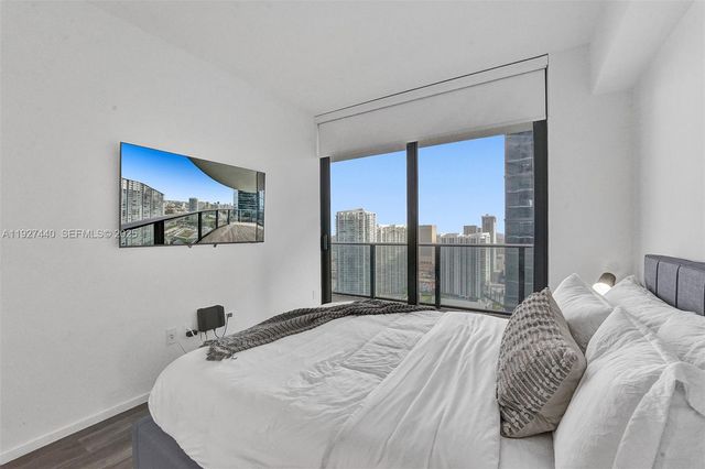 801 S Miami Ave 4209, Miami, FL 33130