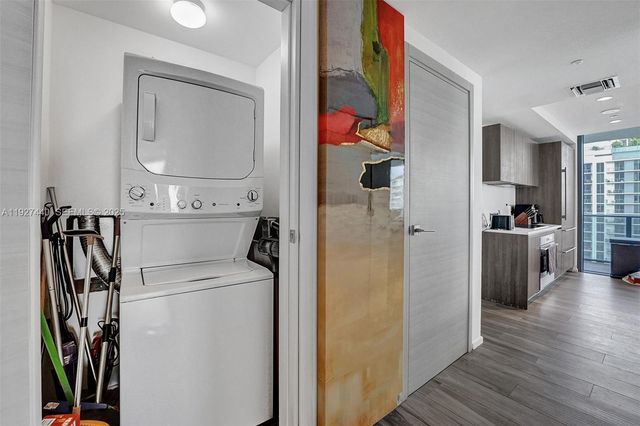 801 S Miami Ave 4209, Miami, FL 33130