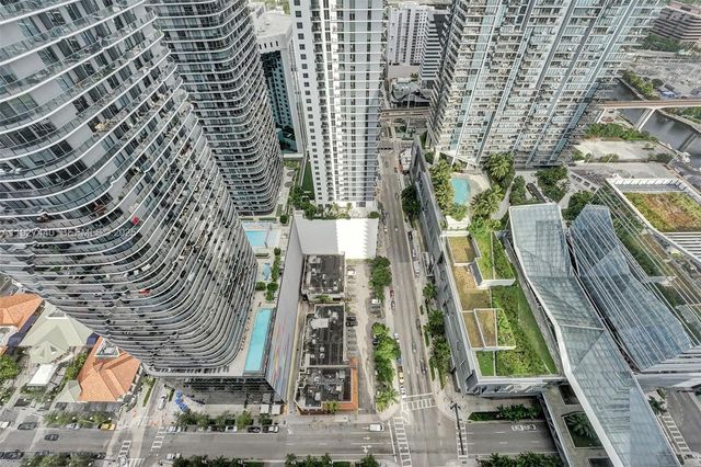 801 S Miami Ave 4209, Miami, FL 33130