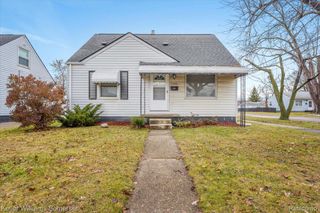 11339 Ford Avenue, Warren, MI 48089