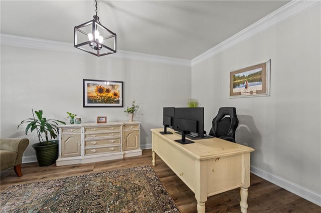 406 Acorn Run, Canton, GA 30115