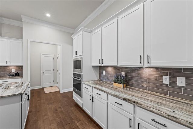 406 Acorn Run, Canton, GA 30115