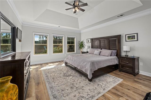 406 Acorn Run, Canton, GA 30115