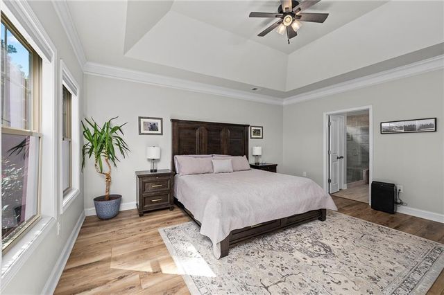 406 Acorn Run, Canton, GA 30115