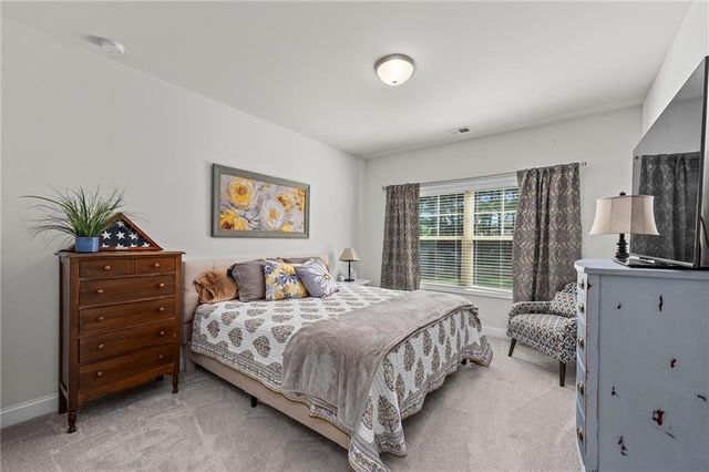 406 Acorn Run, Canton, GA 30115