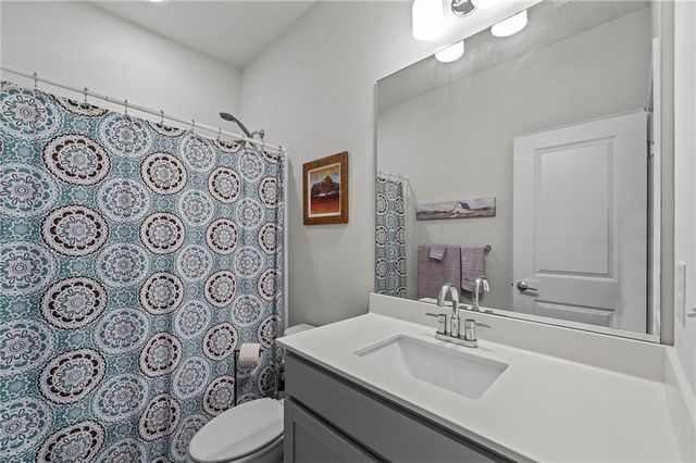 406 Acorn Run, Canton, GA 30115