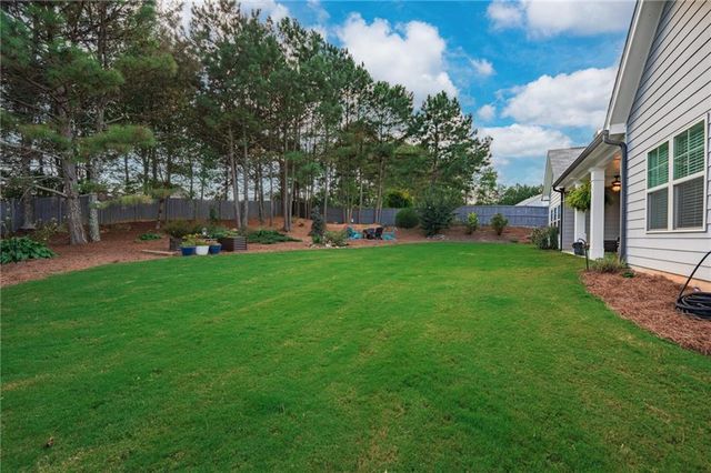 406 Acorn Run, Canton, GA 30115