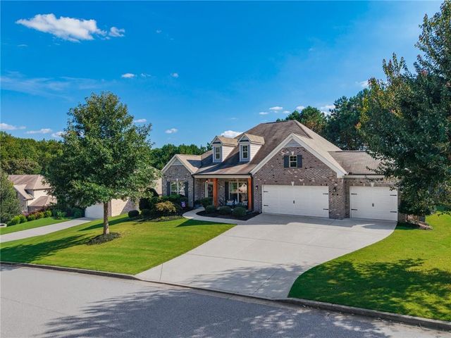 406 Acorn Run, Canton, GA 30115