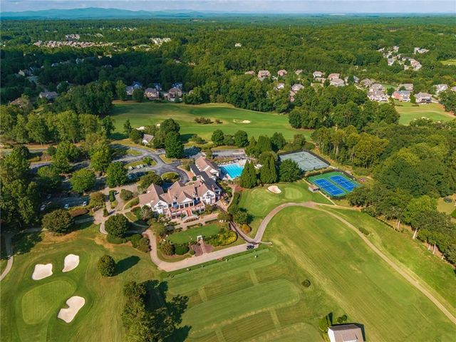 406 Acorn Run, Canton, GA 30115