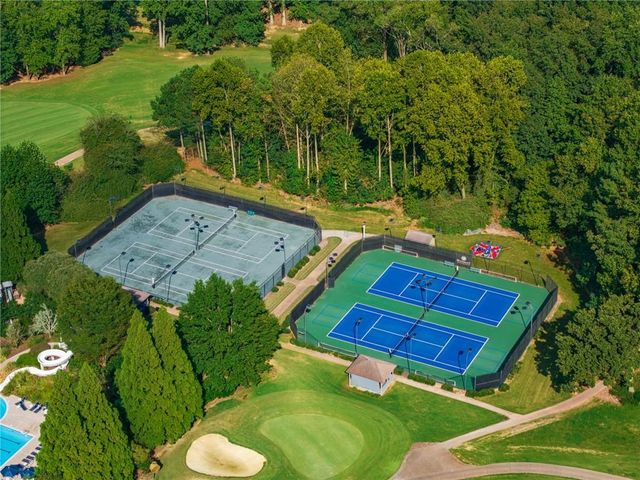 406 Acorn Run, Canton, GA 30115
