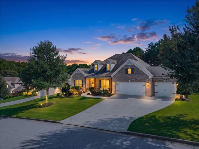 406 Acorn Run, Canton, GA 30115
