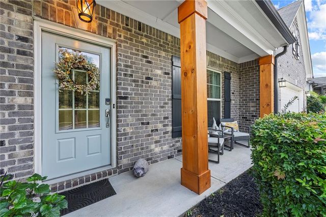 406 Acorn Run, Canton, GA 30115