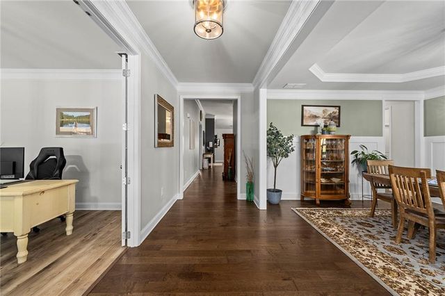 406 Acorn Run, Canton, GA 30115