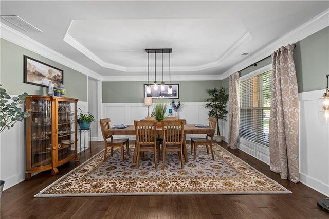 406 Acorn Run, Canton, GA 30115