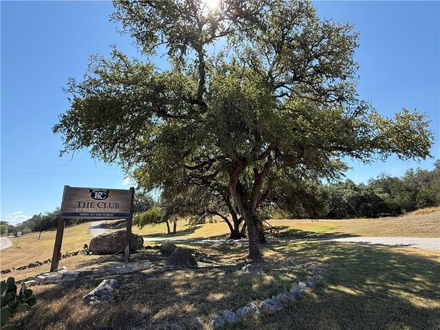203, 187, 165 South Contour Dr, Spring Branch, TX 78070