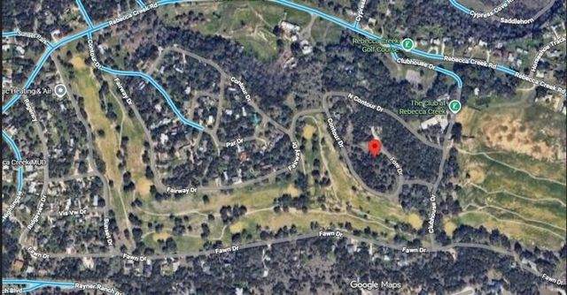 203, 187, 165 South Contour Dr, Spring Branch, TX 78070