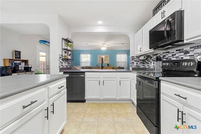8716 Fallen Leaf Lane, Temple, TX 76502
