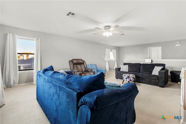 8716 Fallen Leaf Lane, Temple, TX 76502