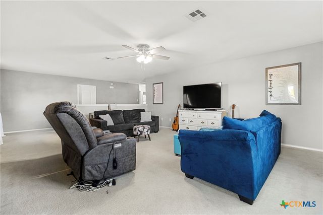 8716 Fallen Leaf Lane, Temple, TX 76502