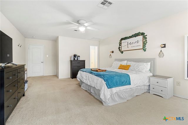 8716 Fallen Leaf Lane, Temple, TX 76502