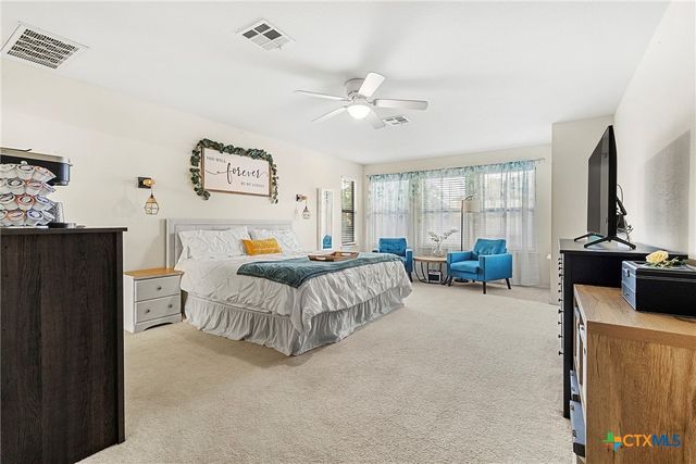 8716 Fallen Leaf Lane, Temple, TX 76502