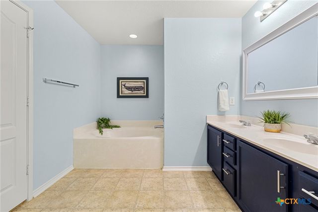 8716 Fallen Leaf Lane, Temple, TX 76502
