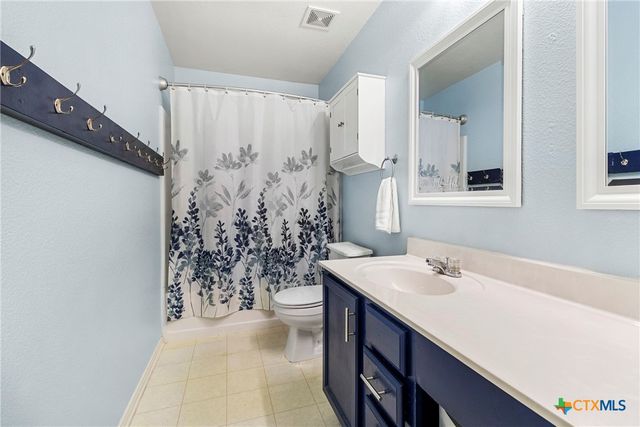 8716 Fallen Leaf Lane, Temple, TX 76502