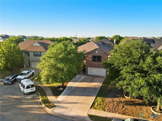 8716 Fallen Leaf Lane, Temple, TX 76502
