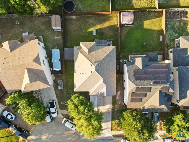 8716 Fallen Leaf Lane, Temple, TX 76502