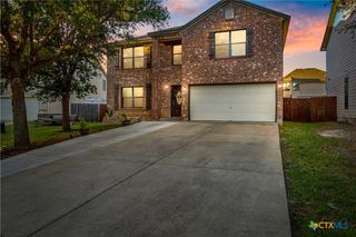 8716 Fallen Leaf Lane, Temple, TX 76502